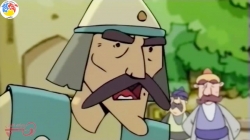 پهلوانان -  فصل 1 -  قسمت 2 - صفی | Pahlevanan